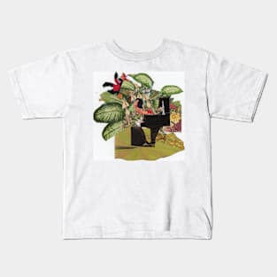 In our jungle Kids T-Shirt